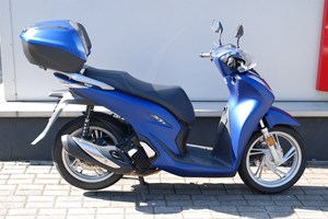 Angebot Honda SH125i