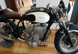Gebrauchte BMW R 100