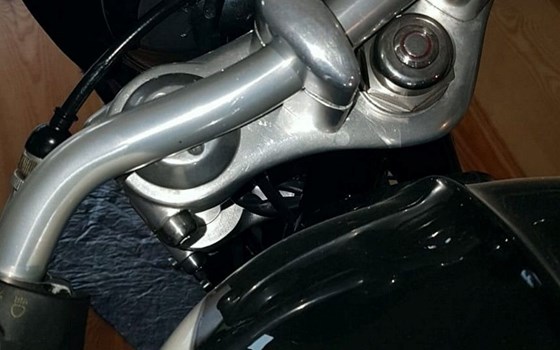 Gebrauchtmotorrad BMW R 100 - Bild 7