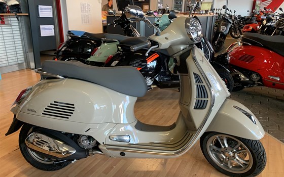 Neufahrzeug Vespa GTS 310 - Bild 2 Neufahrzeug Vespa GTS 310 - Bild 2