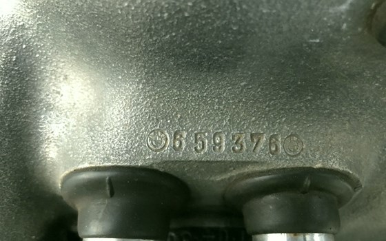 Gebrauchtmotorrad BMW R 69 S - Bild 12