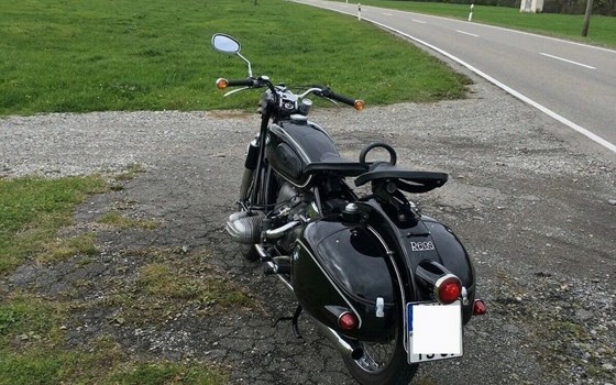 Gebrauchtmotorrad BMW R 69 S - Bild 3