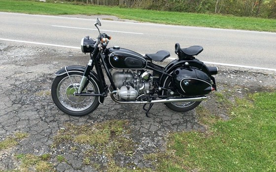 Gebrauchtmotorrad BMW R 69 S - Bild 4