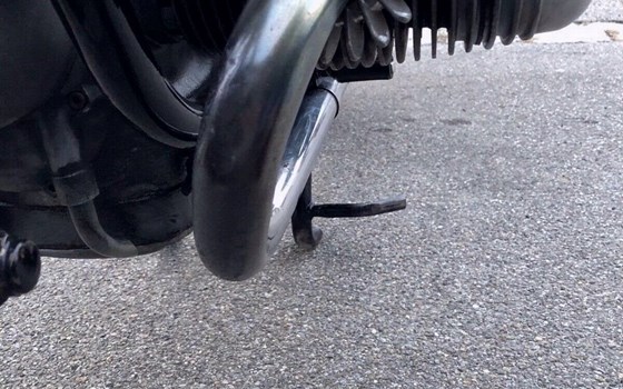 Gebrauchtmotorrad BMW R 69 S - Bild 6