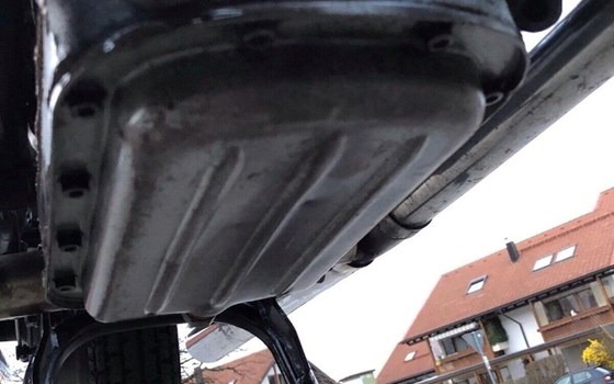 Gebrauchtmotorrad BMW R 69 S - Bild 7