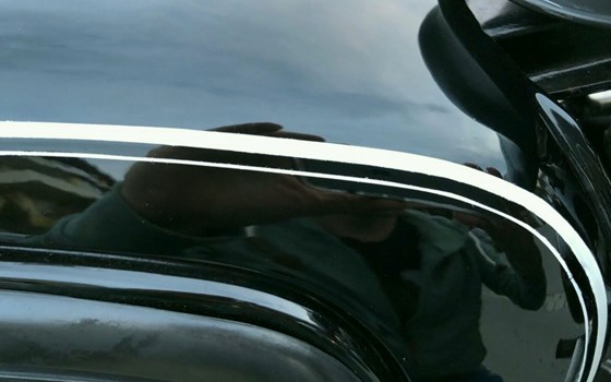 Gebrauchtmotorrad BMW R 69 S - Bild 8