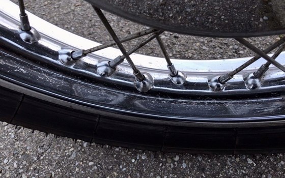 Gebrauchtmotorrad BMW R 69 S - Bild 9