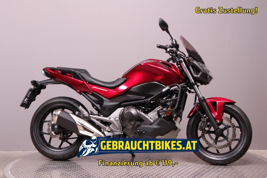 Motorrad