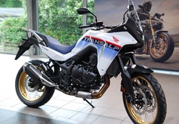 Neumotorrad Honda XL750 Transalp