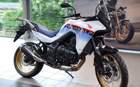 Neufahrzeug Honda XL750 Transalp - Bild 1