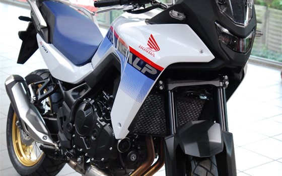 Neufahrzeug Honda XL750 Transalp - Bild 8