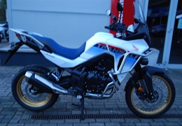 Neumotorrad Honda XL750 Transalp