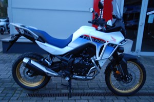 Angebot Honda XL750 Transalp