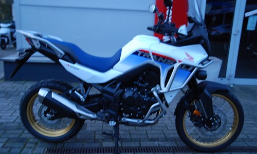 Honda XL750 Transalp