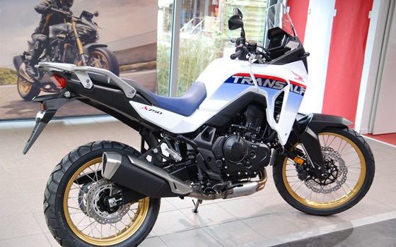 Neufahrzeug Honda XL750 Transalp - Bild 2