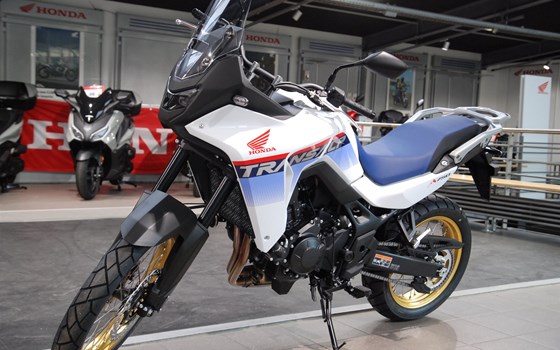 Neufahrzeug Honda XL750 Transalp - Bild 5