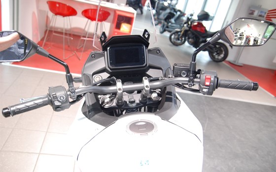 Neufahrzeug Honda XL750 Transalp - Bild 7