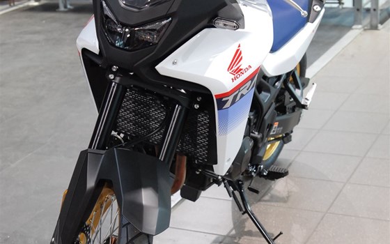 Neufahrzeug Honda XL750 Transalp - Bild 9