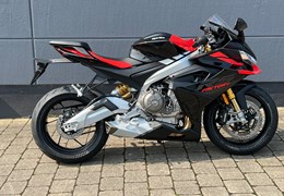 Neumotorrad Aprilia RS 660 Factory