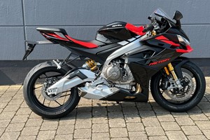 Angebot Aprilia RS 660 Factory