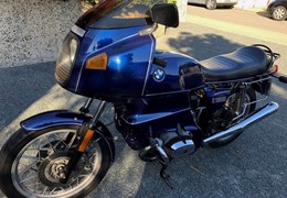 Gebrauchte BMW R 100 RS