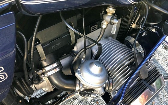 Gebrauchtmotorrad BMW R 100 RS - Bild 12