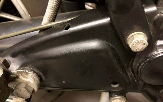 Gebrauchtmotorrad BMW R 100 RS - Bild 13