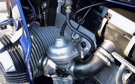 Gebrauchtmotorrad BMW R 100 RS - Bild 6