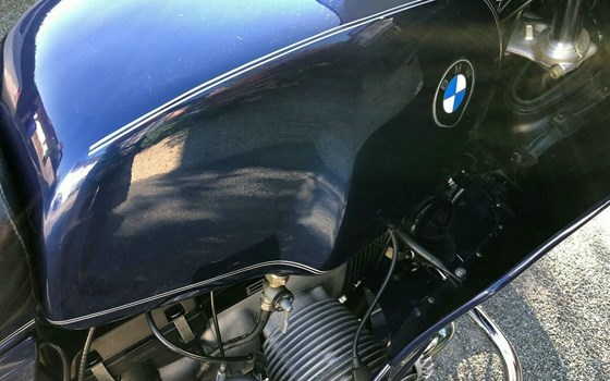 Gebrauchtmotorrad BMW R 100 RS - Bild 9