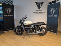 Gebrauchtmotorrad Triumph Speed Twin 1200 DD5 MY25