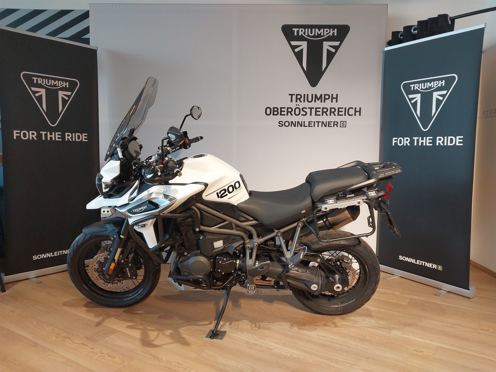 Motorrad