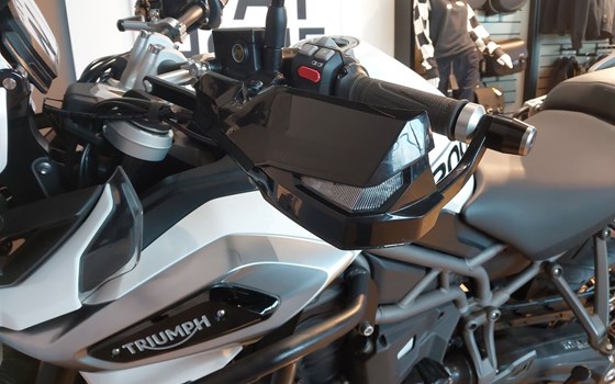 Gebrauchtmotorrad Triumph Tiger 1200 XCA - Bild 10 Gebrauchtmotorrad Triumph Tiger 1200 XCA - Bild 10