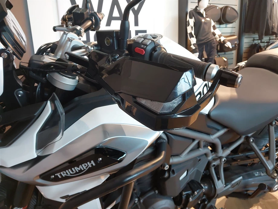 Angebot Triumph Tiger 1200 XCA Bild 10: Angebot Triumph Tiger 1200 XCA