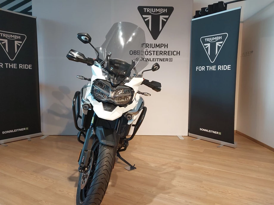 Angebot Triumph Tiger 1200 XCA Bild 3: Angebot Triumph Tiger 1200 XCA
