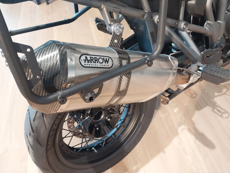 Angebot Triumph Tiger 1200 XCA Bild 8: Angebot Triumph Tiger 1200 XCA