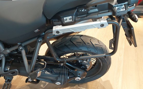 Gebrauchtmotorrad Triumph Tiger 1200 XCA - Bild 9 Gebrauchtmotorrad Triumph Tiger 1200 XCA - Bild 9