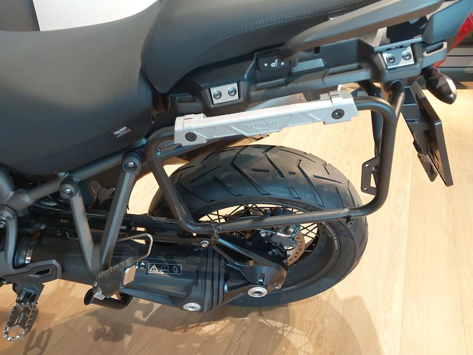 Angebot Triumph Tiger 1200 XCA Bild 9: Angebot Triumph Tiger 1200 XCA