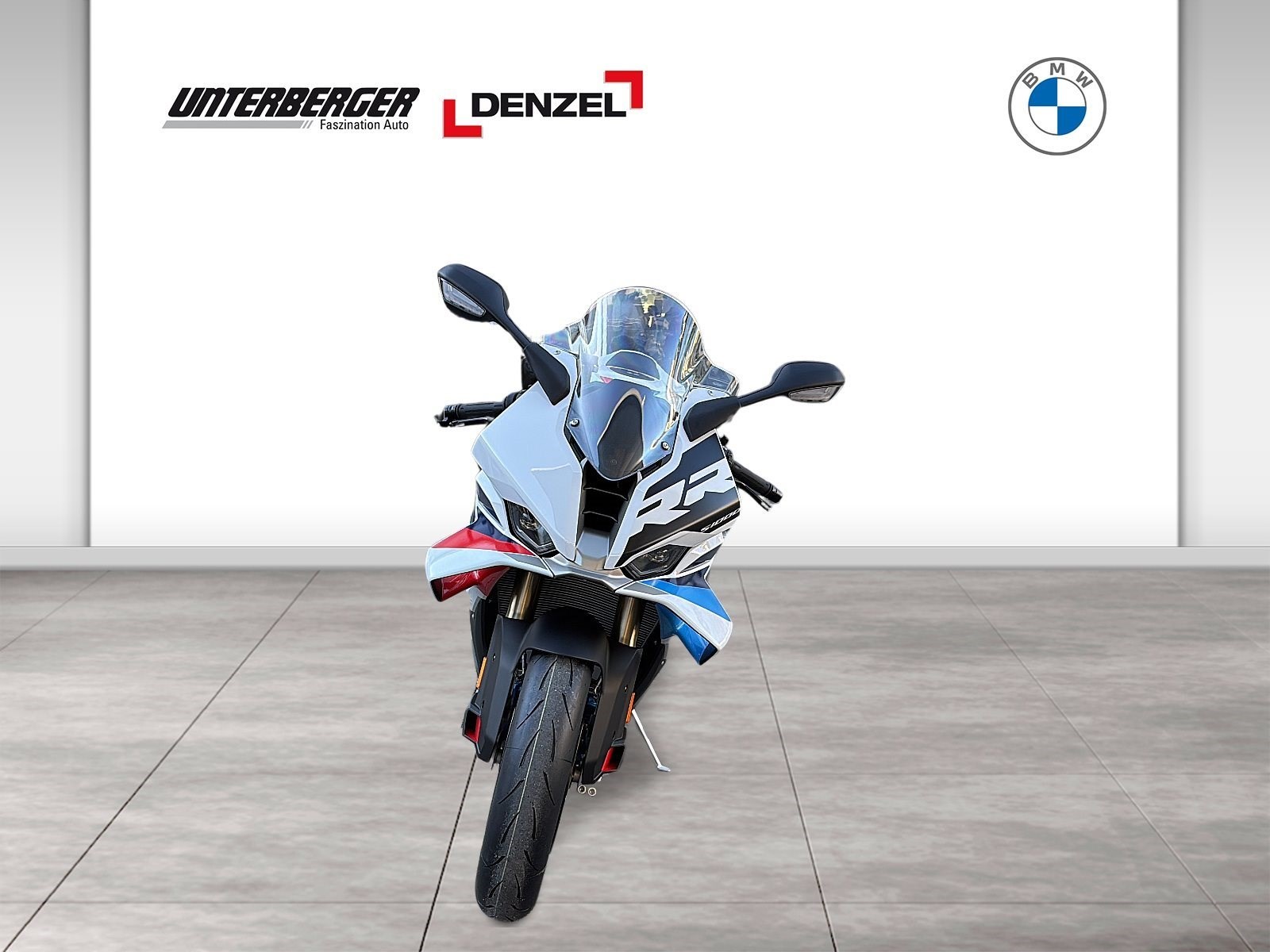 Motorrad