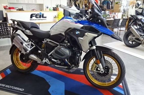 BMW R 1250 GS
