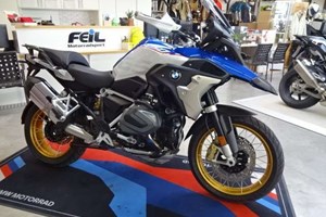 Angebot BMW R 1250 GS