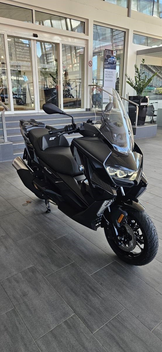 Motorrad