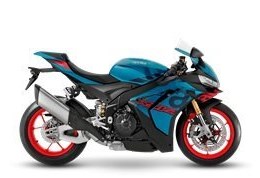 Neumotorrad Aprilia RSV4 1100