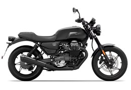 Neumotorrad Moto Guzzi V7 Stone