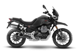 Angebot Moto Guzzi V85 Strada
