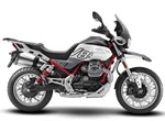 Angebot Moto Guzzi V85 TT