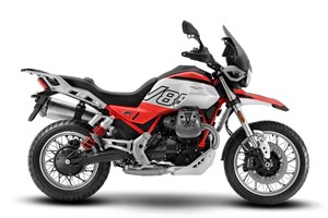 Angebot Moto Guzzi V85 TT