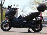 Honda ADV350