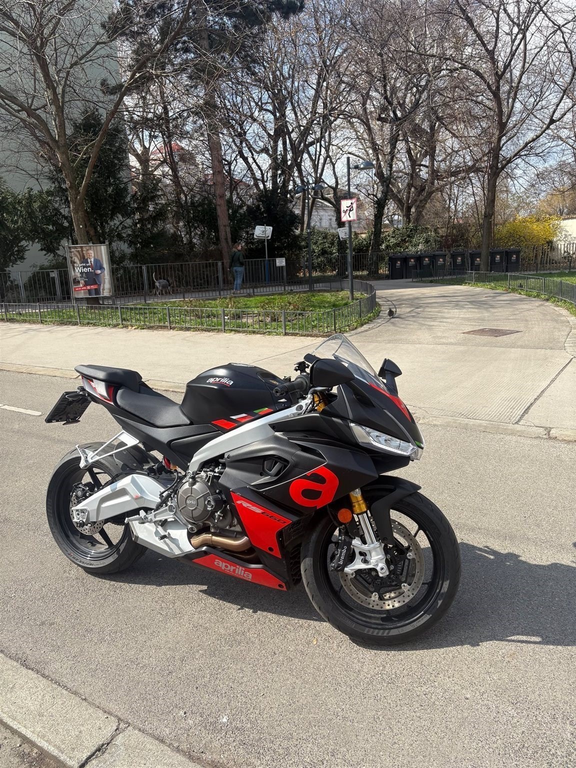 Motorrad