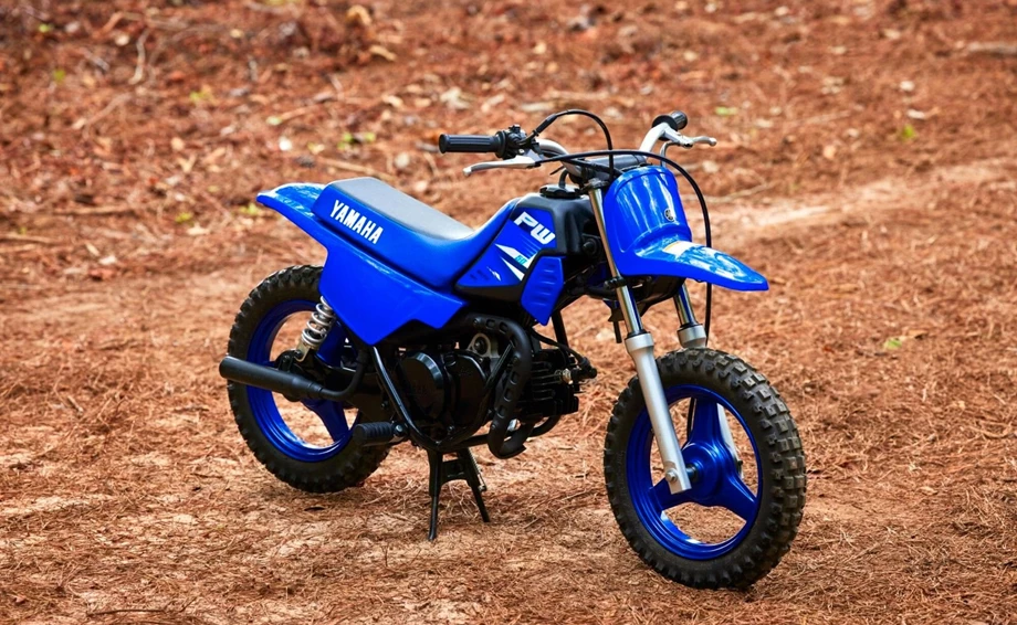 Angebot Yamaha PW50 Bild 3: Angebot Yamaha PW50
