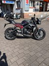 Triumph Street Triple RS
